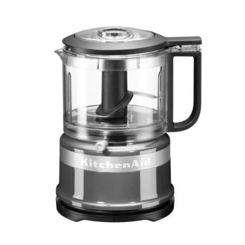 KitchenAid Mini aprítógép 830 ml – ezüst kép