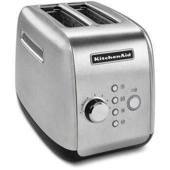 KitchenAid P2 5KMT221 - rozsdamentes acél