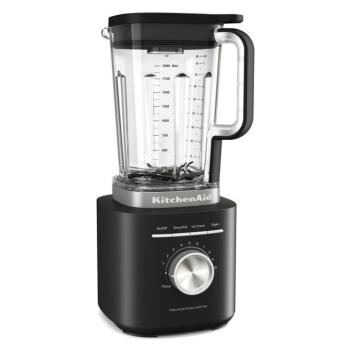 KitchenAid Pure Power turmixgép 2 L – matt fekete