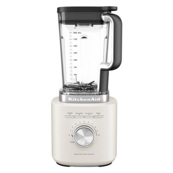 KitchenAid Pure Power turmixgép 2 L – porcelánfehér kép