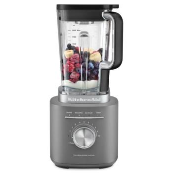 KitchenAid Pure Power turmixgép 2 L – szénszürke kép