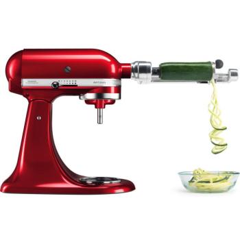 KitchenAid Spirálozó adapter kép