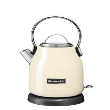 KitchenAid Vízforraló 1,25 L – mandulakrém kép