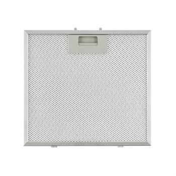Klarstein Alumínium zsírfilter 27,5x25 cm cserefilter pótalkatrész kép