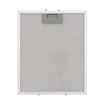 Klarstein Alumínium zsírfilter 28 x 32 cm cserefilter pótalkatrész tartozék kép