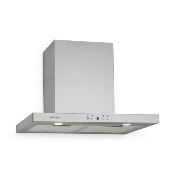 Klarstein Limelight 60, páraelszívó, 60 cm, fali páraelszívó, 600 m³/ó kép