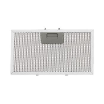 Klarstein Paolo 72 alumínium zsírfilter 30,9 x 16,8 cm cserefilter tartozék kép