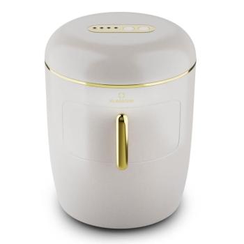 Klarstein Passau jégkockagép 2 méretben 15 kg/24 h Auto-Clean kép