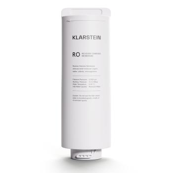 Klarstein PureFina 400 RO-szűrő tartozék / csere fordított ozmózis 400 GPD 1500 L/nap kép