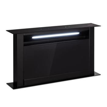 Klarstein Royal Flush Eco, páraelszívó, 60 cm, 604 m³/ó, A++
