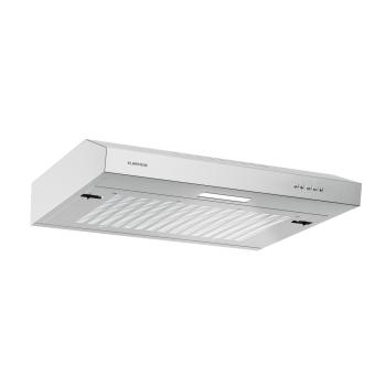Klarstein SlimVent 60 Silver páraelszívó kép
