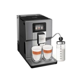 Krups EA875E10 Intuition Preference+ Automata Espresso Gép kép