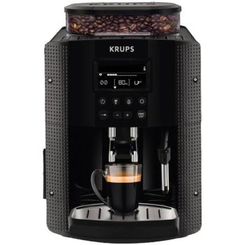 KRUPS Espresseria Auto Pisa Black EA815070 kép