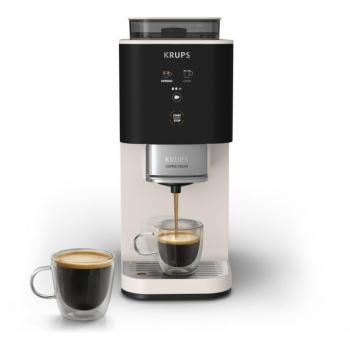 Krups SA4001E0 Coffee Crush Ivory