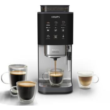 KRUPS SA404BE1 Coffee Crush Extra Milk kép