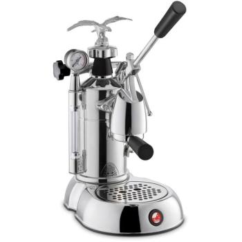 La Pavoni LPLMLN01EU Milano ezüst