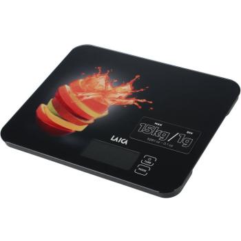 Laica digitális konyhai mérleg 15 kg kép