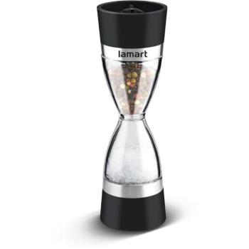 Lamart LT7045 SANDGLASS Fűszerőrlő kép
