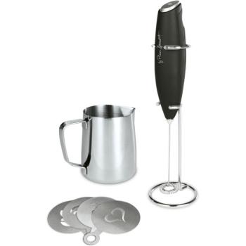 LAMART LT7092 tartozékokkal kaffe kép