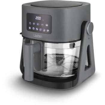 Lauben 5500BG Glass&Grill 3in1 kép