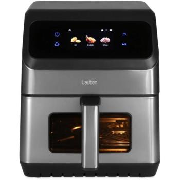 Lauben CookPilot+® 6500SB kép