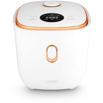 Lauben Multifunction Rice Cooker 1200WR Rose Gold Edition kép
