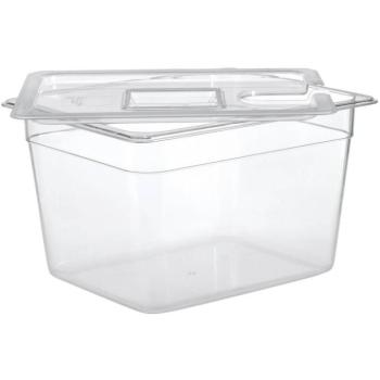 Lauben Sous Vide Container 12 kép