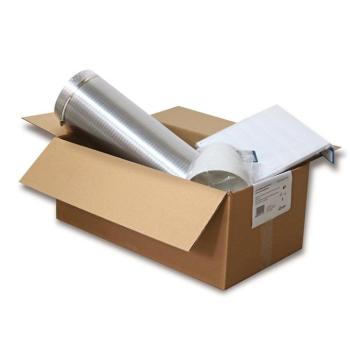 Légtechnikai bekötőszett 150mm 105142K kép