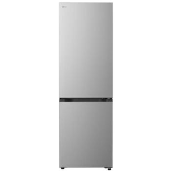 LG GBBSJ10EPY Alulfagyasztós hűtőszekrény 333L, M:186, DoorCoolin...