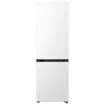 LG GBBSJ10ESW Alulfagyasztós hűtőszekrény 333L, M: 186, DoorCooli... kép