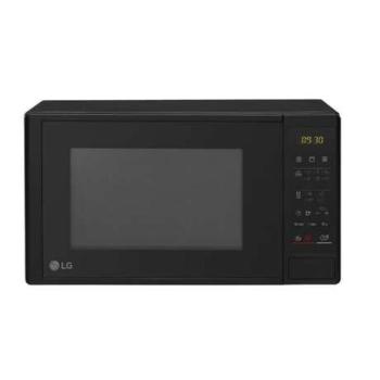 LG Mikrohullámú sütő MH6042D kép