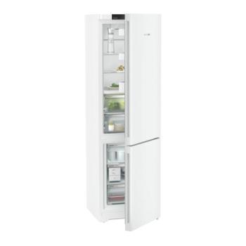Liebherr CBNa 572i Alulfagyasztóshűtőszekrény A,258L/103L,Nofrost,34 dB,Szél: 59.7 cm,Mag: 201.5 cm,Mély: 67.5 cm, kép