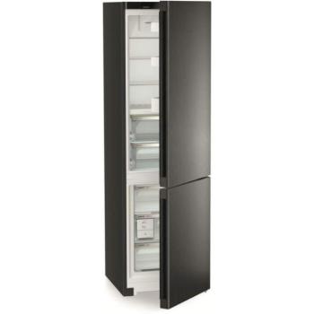 Liebherr CBNbda 5723 Alulfagyasztóshűtőszekrény A,258L/103L,Nofrost,33 dB,Szél: 59.7 cm,Mag: 201.5 cm,Mély: 67.5 cm kép