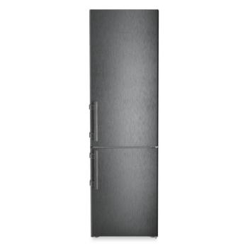 Liebherr CBNbsa10 575i-1 Alulfagyasztóshűtőszekrény A,259L/103L,Nofrost,29 dB,Szél: 59.7 cm,Mag: 201.5 cm,Mély: 67.5 cm,