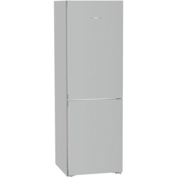 Liebherr CNclg 5203 TrendColours alulfagyasztós hűtő LightGrey 186x60x68cm kép