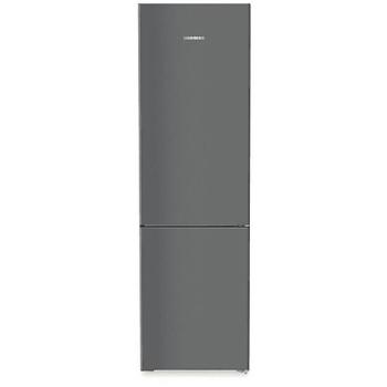 Liebherr CNdgc 5703 Alulfagyasztós hűtőszekrény C,268L/103L,Nofrost,35 dB,Szél: 59.7 cm,Mag: 201 cm,Mély: 67.5 cm kép