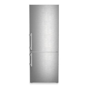 Liebherr CNsdd 776i Alulfagyasztóshűtőszekrény A,349L/139L,Nofrost,34 dB,Szél: 74.7 cm,Mag: 201.5 cm,Mély: 67.5 cm, kép