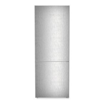 Liebherr CNsfa 7723 Alulfagyasztóshűtőszekrény A,348L/138L,Nofrost,34 dB,Szél: 74.7 cm,Mag: 201.5 cm,Mély: 67.5 cm, kép