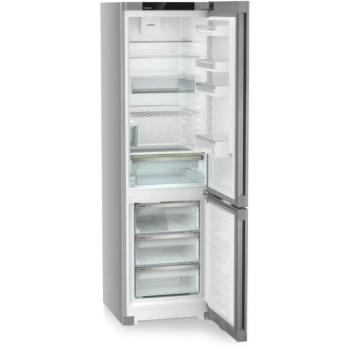 Liebherr CNsfc 574i Alulfagyasztóshűtőszekrény C,268L/104L,Nofrost,35 dB,Szél: 59.7 cm,Mag: 201.5 cm,Mély: 67.5 cm, kép