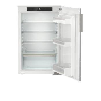 Liebherr DRe 3900 Beépíthetőegyajtós hűtőszekrény, E,136L,Nofrost nélkül,35 dB,Szél: 55.9 cm,Mag: 87.2 cm,Mély: 54 cm kép