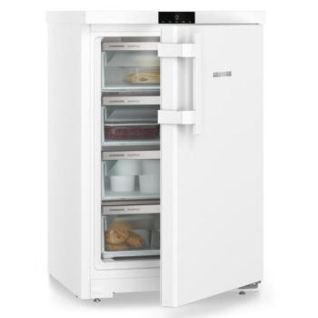 Liebherr Fc 1404 FagyasztószekrényC/107L,Nofrost nélkül,36 dB,Szél: 55 cm,Mag: 85 cm,Mély: 60.7 cm kép