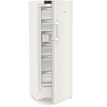 Liebherr FNc 507i FagyasztószekrényC/238L,Nofrost,33 dB,Szél: 59.7 cm,Mag: 165.5 cm,Mély: 67.5 cm kép