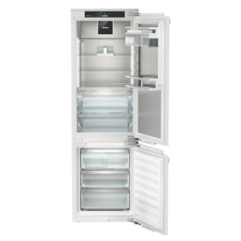 Liebherr ICBNdi 5183 Beépíthetőalul fagyasztós hűtőszekrény, D,246L/71L,Nofrost,34 dB,Szél: 55.9 cm,Mag: 177 cm,Mély: 54.6 cm kép
