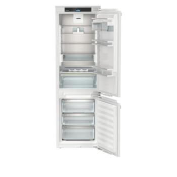 LIEBHERR ICNdi 5153 Prime - Integrálható kombinált hűtő-fagyasztó EasyFresh és NoFrost funkciókkal kép