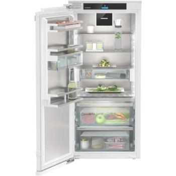 Liebherr IRBAb 4170-BalBeépíthető egyajtós hűtőszekrény, B,191L,Nofrost nélkül,29 dB,Szél: 60 cm,Mag: 121.6 cm,Mély: 55 cm, kép