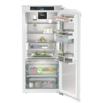 Liebherr IRBAb 4170-JobbBeépíthető egyajtós hűtőszekrény, B,191L,Nofrost nélkül,29 dB,Szél: 60 cm,Mag: 121.6 cm,Mély: 55 cm, kép