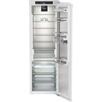 Liebherr IRBAc 5190-jobbBeépíthető egyajtós hűtőszekrény, C,296L,Nofrost nélkül,32 dB,Szél: 56 cm,Mag: 177 cm, kép