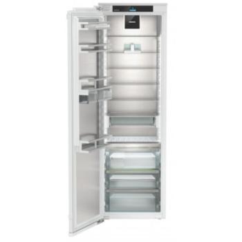 Liebherr IRBAd 5190-Bal Beépíthetőegyajtós hűtőszekrény, D,296L,Nofrost nélkül,32 dB,Szél: 56 cm,Mag: 177 cm,Mély: 55 cm kép