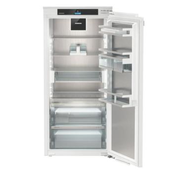 Liebherr IRBbi 4170Beépíthető egyajtós hűtőszekrény, B,191L,Nofrost nélkül,29 dB,Szél: 56 cm,Mag: 122 cm,Mély: 55 cm, kép