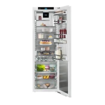 Liebherr IRBci 5180Beépíthető egyajtós hűtőszekrény, C,296L,Nofrost nélkül,32 dB,Szél: 56 cm,Mag: 177 cm, kép